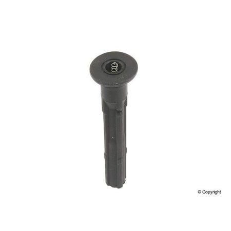 Plug Connector,90651004